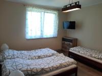 Dom na wzgórzu - Chambres d’hôtes Gołuchów