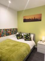 Oasis Urban retreat- Regent Street - B&B Barnsley