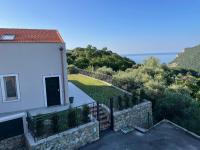 Villino panoramico - B&B Finale Ligure