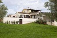 I Giardini di BeCa - Chambres d’hôtes Palidoro