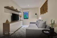 Apartamento de 2 dormitorios