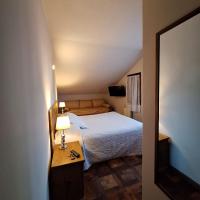 Budget Triple Room