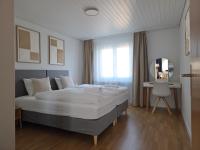 Apartment mit 2 Schlafzimmern