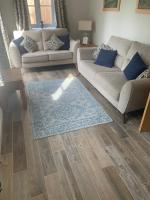 Bramble Cottage - Ferienwohnung Mickleton