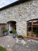 Pilsbury Cottage - B&B Luppitt