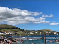 Casa Vista Mar - B&B Porto Martins