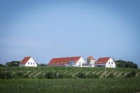 Mušlovské Vinohrady - B&B