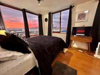 Departamento Valle Escondido - B&B