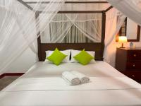 Camera Matrimoniale Familiare