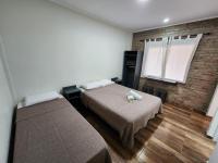 Basic Dreibettzimmer