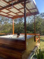 Chalés Nandi - B&B Pindamonhangaba