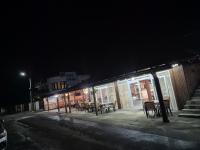 Pensiunea Stan - B&B Săpânţa