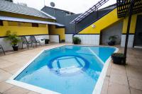 Pousada Flor do Arraial - B&B