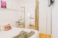 Tweepersoonskamer met Eigen Badkamer