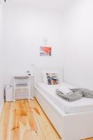 Eenpersoonskamer met Eigen Badkamer