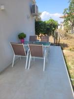 Boutique Villa Sofia - Ferienwohnung Limniónas