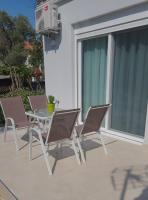 Boutique Villa Sofia - B&B Liménas