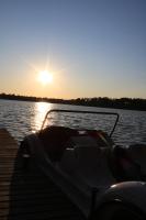 Wiejska 21 - B&B Ruciane-Nida