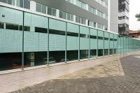 Hospede-se com Estilo: Piscina + Academia + Conforto - B&B Recife