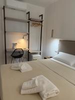 Standard Doppelzimmer