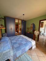 Il terrazzo di Nonna Rosa - B&B Santa Domenica di Ricadi