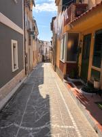 Il terrazzo di Nonna Rosa - B&B Santa Domenica di Ricadi