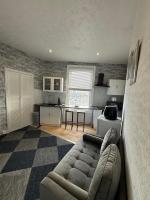Apartment mit Meerblick