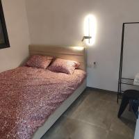 Rell's Heart - Chambres d’hôtes Kiryat Shmona