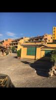 Stunning new house with amazing sea view and pool - B&B Porto Santo Stefano