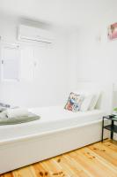 Eenpersoonskamer met Eigen Badkamer