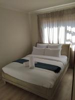 Apartamento de 2 dormitorios