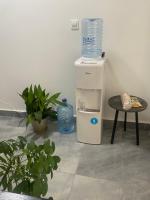 Deluxe Tweepersoonskamer