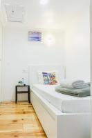 Eenpersoonskamer met Eigen Badkamer