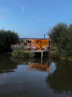 Herdsmans Hideaway - Bed and Breakfast Holsworthy