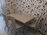 Липинського 5, Порт Сіті, Там там - Chambres d'hôtes Loutsk