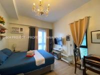 Lovely Home at Vinia Residences, North EDSA, QC - B&B Manila