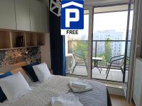 Cracowapart Sunny Point - Ferienwohnung Krakau