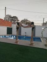 Chácara Recanto JJ - B&B Sorocaba
