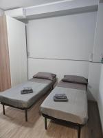 Oasi del sole REGINA - B&B Cagliari