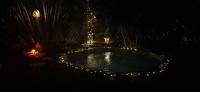 Love Lodge Guadeloupe - Love Room Romantique Saint Francois - B&B