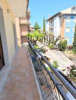 Sweet Dreams Elegance Spa, Colazione & Relax - Ferienwohnung Chianciano Terme