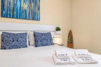 Linos House - Ferienwohnung Atouguia da Baleia