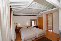 Tweepersoonskamer met 1 of 2 Bedden