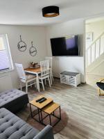 Ferienhaus an der Ostsee - Chambres d’hôtes Ratekau