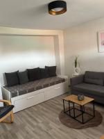 Ferienhaus an der Ostsee - Ferienwohnung Ratekau