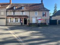 La Pause - Bed and Breakfast Blet