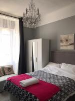 Grange Lone entire apartment with two double beds - B&B Edimburgo