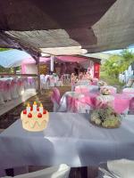 HOSPEDAJE MARIN - Ferienwohnung Concepción