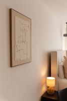 Cocooning 7mn Metro Proche Paris - B&B Bagneux