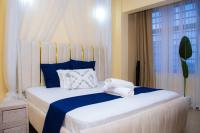 Zane's cabin - Ferienwohnung Nyeri